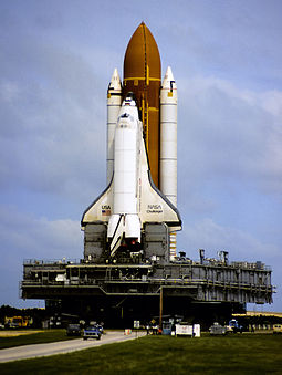 The Space Shuttle