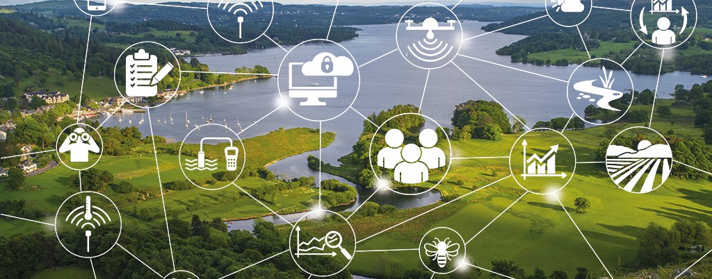 abstract-environmental-data-science