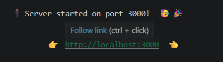 Jupyter Book Start Rendered Link