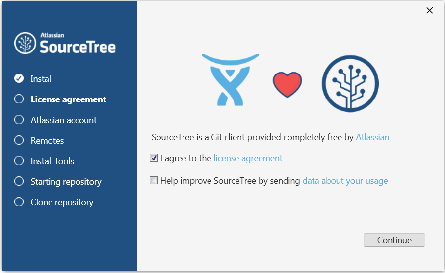 Git account. Atlassian SOURCETREE. Соурс трее. TREEBAE.